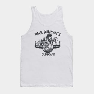 Great Outdoors Tank Top